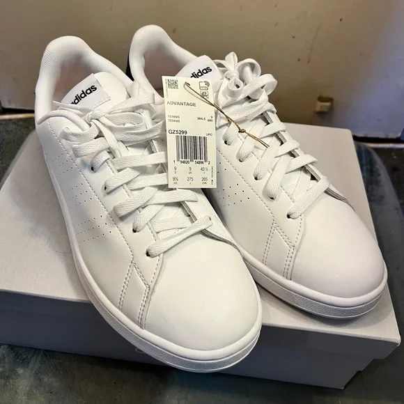 adidas | Shoes | Adidas Advantage | Poshmark